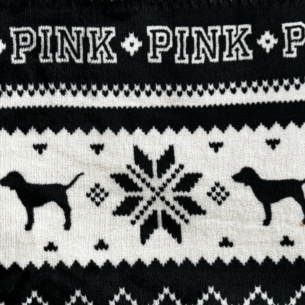Victoria’s Secret PINK Blanket
